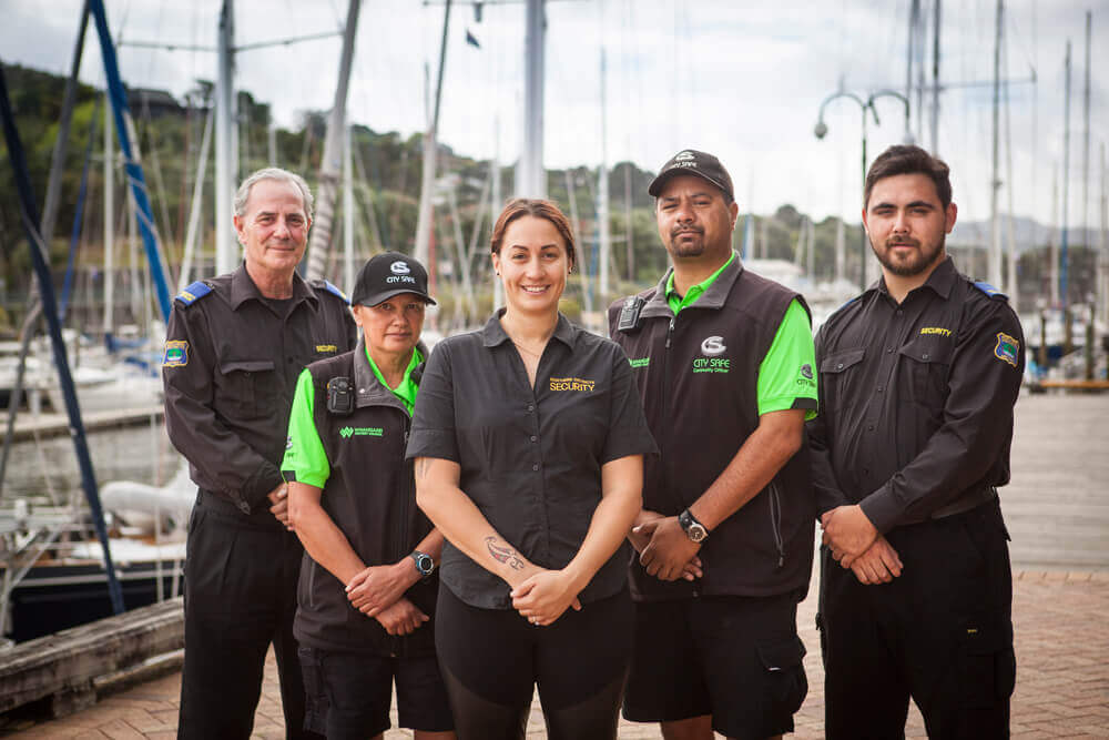 Security Guards and Security Patrols in Whangarei Why should I care