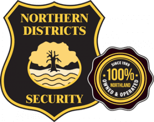 NDS logo northland owned