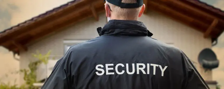 Does Residential Alarm Monitoring Matter?