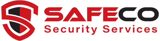 Safeco logo dark