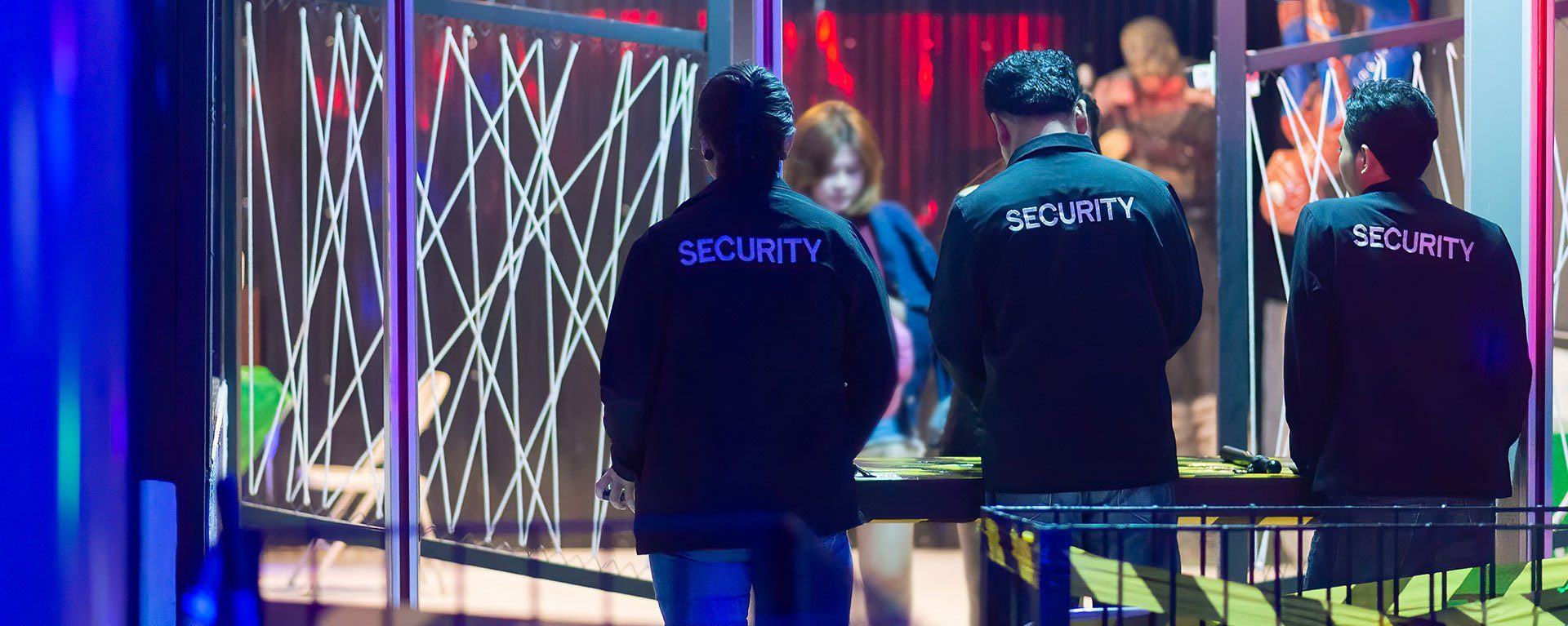 security