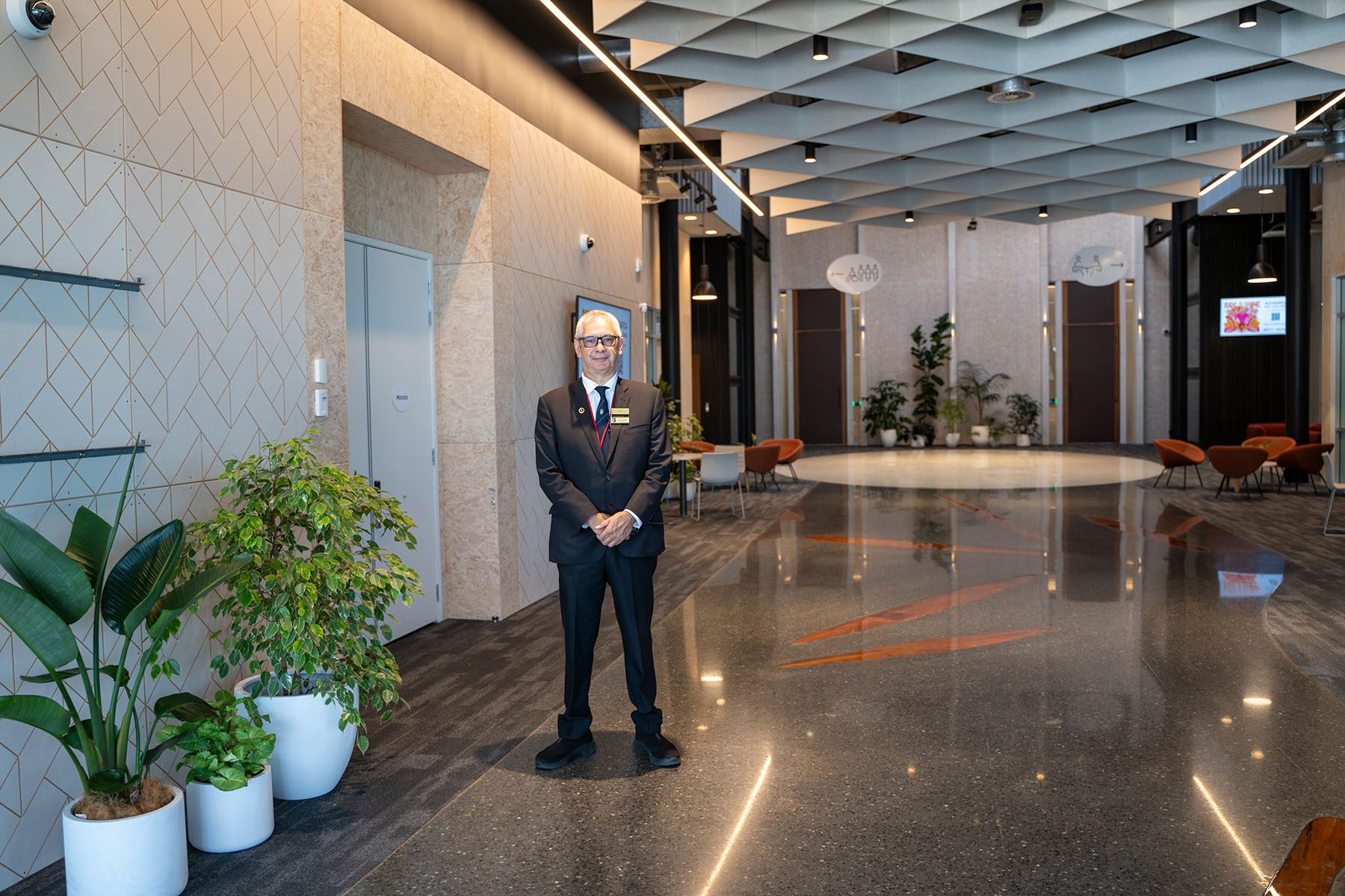 Concierge WEB