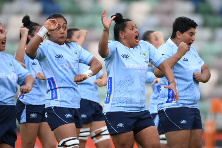 Farah Palmer Cup Championship Semi Finals Hawkes Bay v Northland
