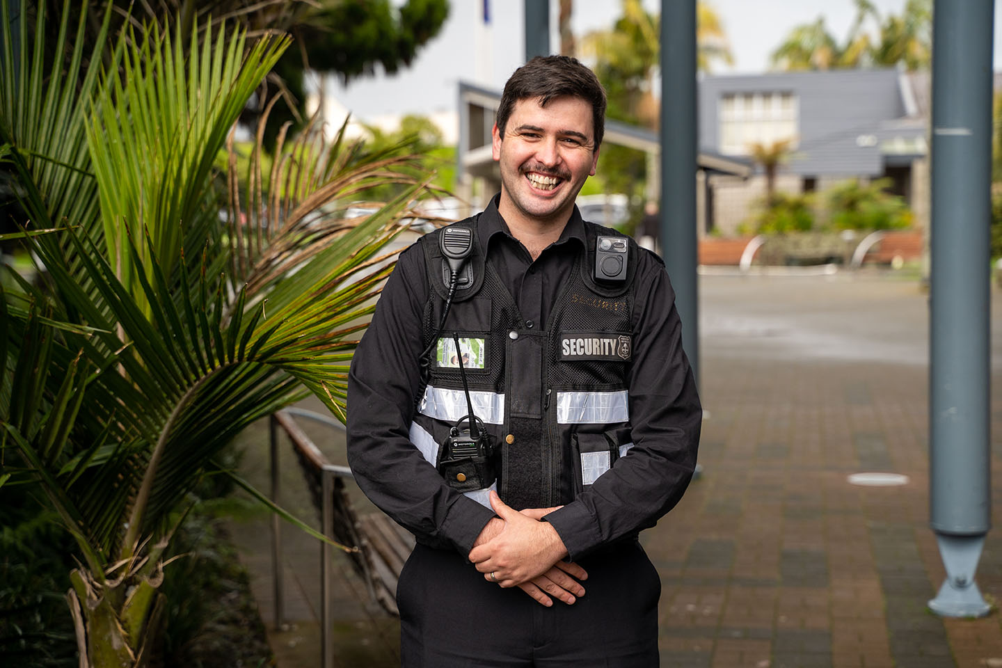 Kaipara Security Services