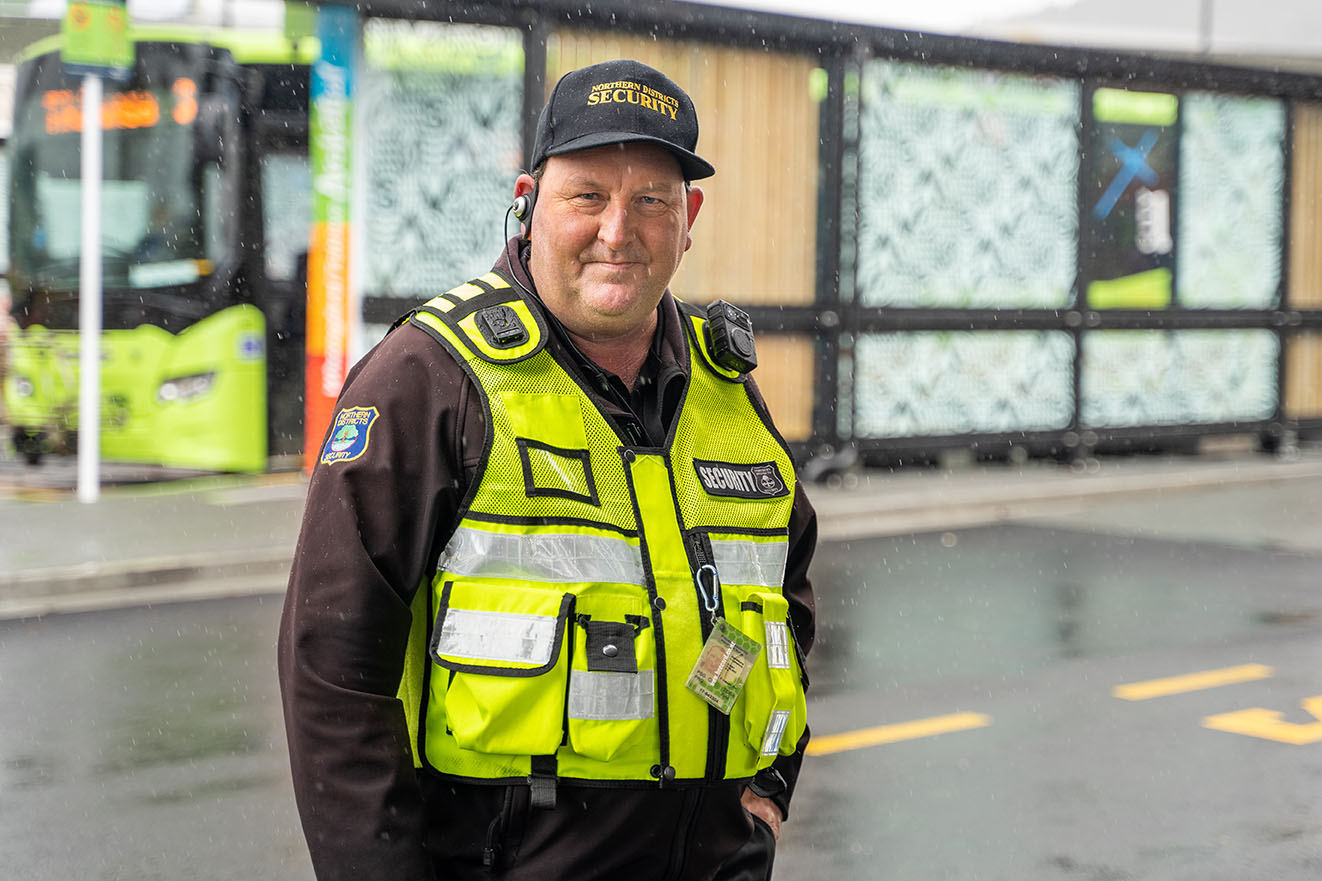 Whangarei Security Services