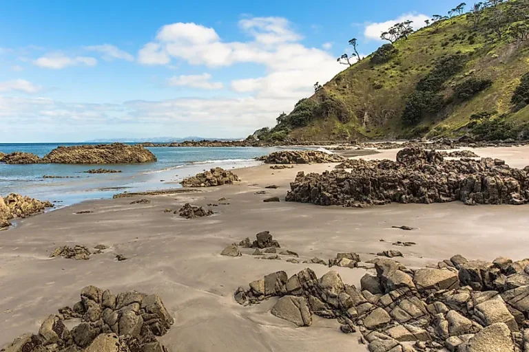 Mangawhai