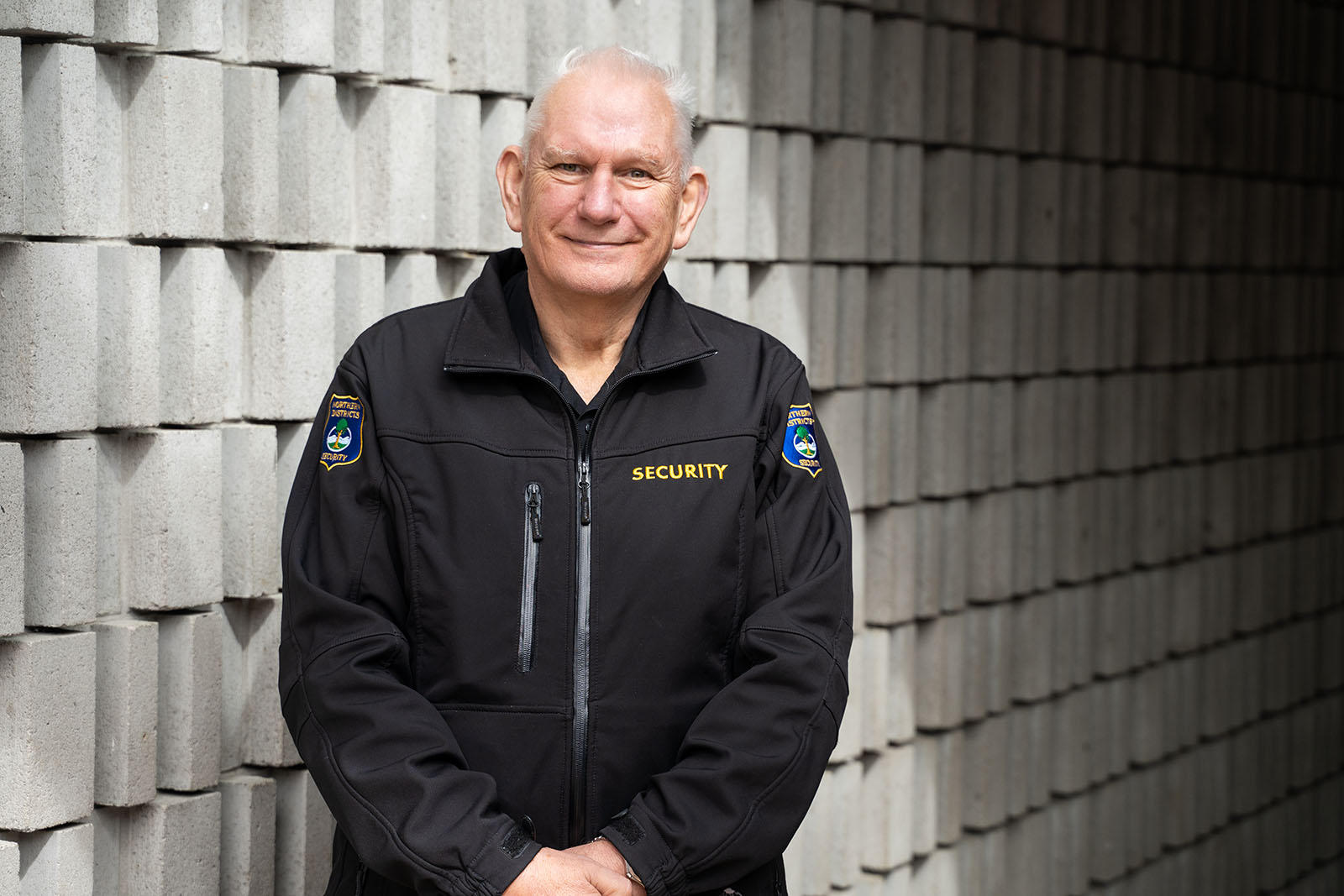 Northland Security Services