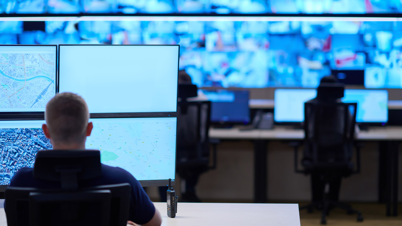 Alarm Monitoring Whangarei