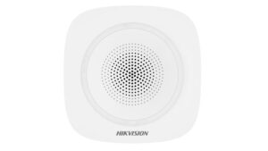 Hikvision AX Pro DS-PS1-I Wireless Internal Siren