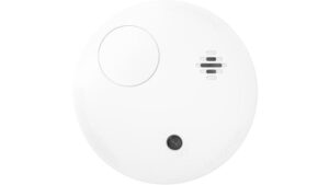Hikvision AX Pro Wireless Smoke Detector