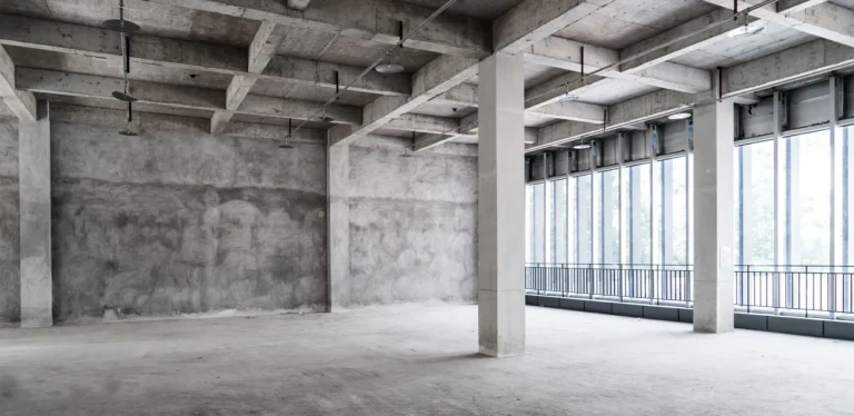 vacant buildings pose risks insurance challenges